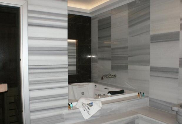 Green Termal Otel - Görsel 16