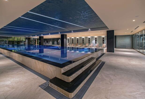 Hilton İstanbul Bakırköy - Görsel 15