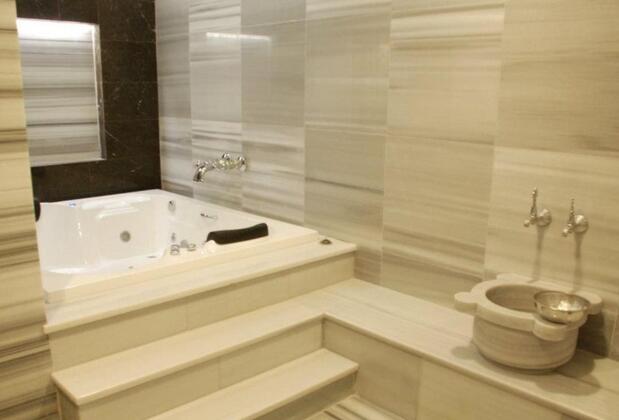 Green Termal Otel - Görsel 17