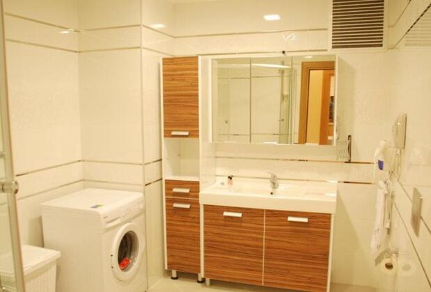 Green Termal Otel - Görsel 18