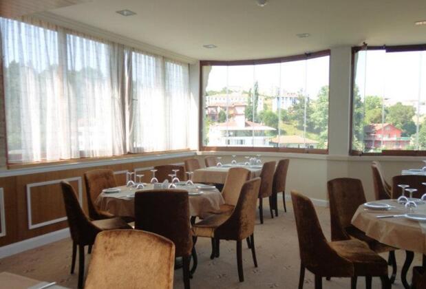 Green Termal Otel - Görsel 14