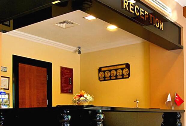 Green Termal Otel - Görsel 3