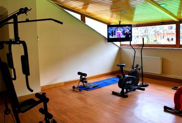 Green Termal Otel - Görsel 12