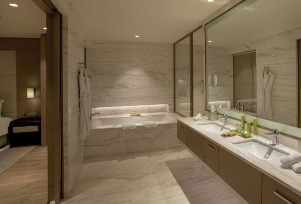 Hilton İstanbul Bakırköy - Görsel 35