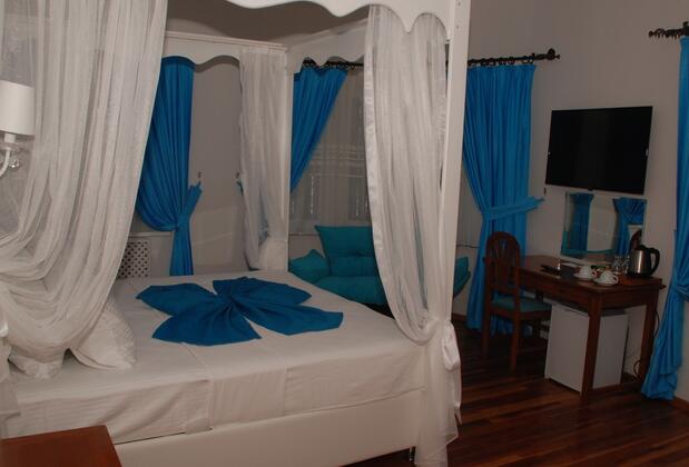 Mavi İnci Park Otel - Görsel 11