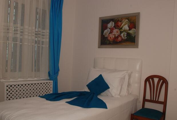 Mavi İnci Park Otel - Görsel 17