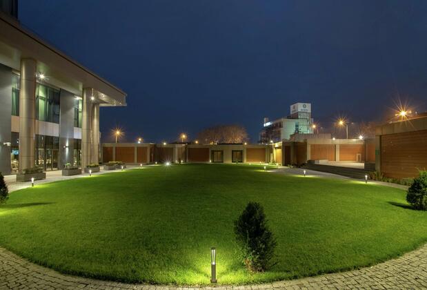 Hilton İstanbul Bakırköy - Görsel 4