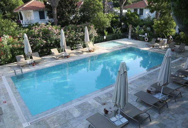 Golden Key Hisarönü - Görsel 3