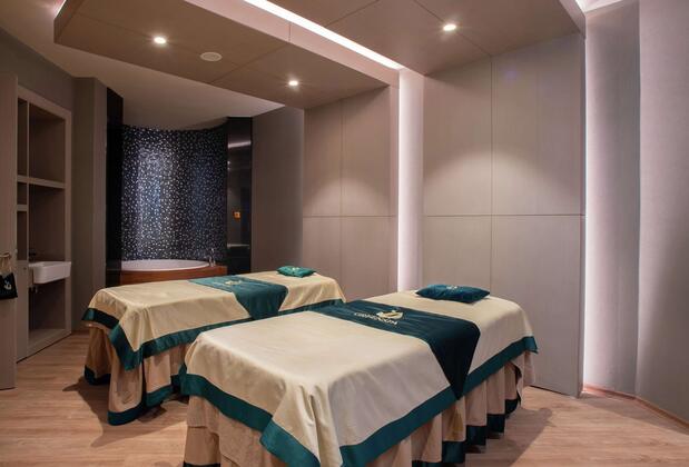 Hilton İstanbul Bakırköy - Görsel 18