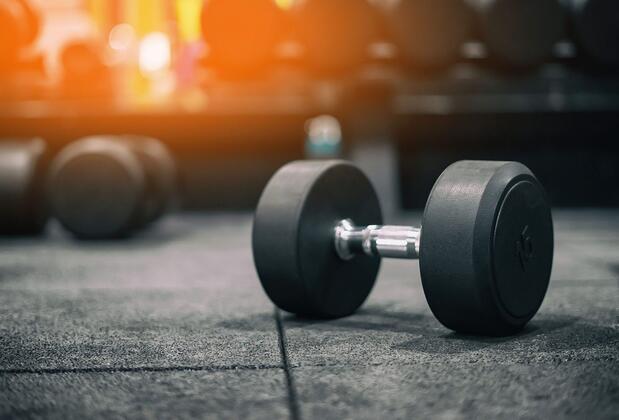 Hilton İstanbul Bakırköy - Görsel 20