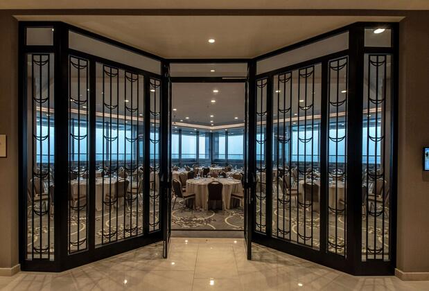 Hilton İstanbul Bakırköy - Görsel 8