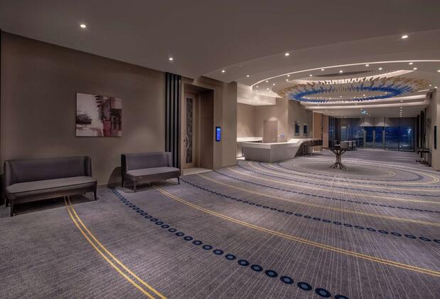 Hilton İstanbul Bakırköy - Görsel 6