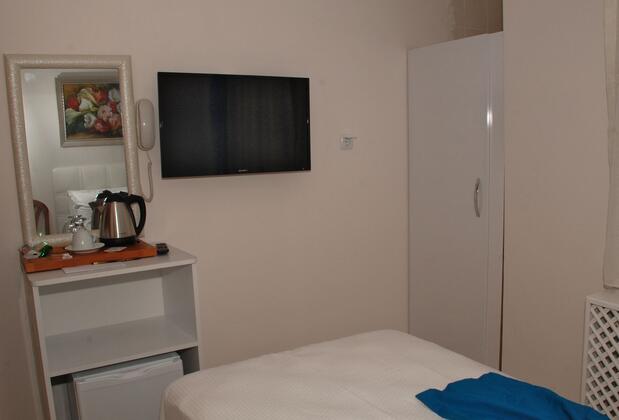 Mavi İnci Park Otel - Görsel 19