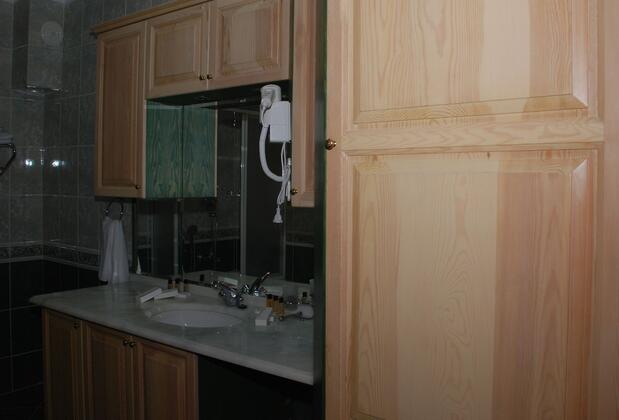 Mavi İnci Park Otel - Görsel 22