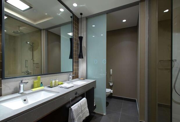 Hilton İstanbul Bakırköy - Görsel 36