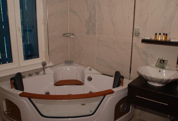 Mavi İnci Park Otel - Görsel 20