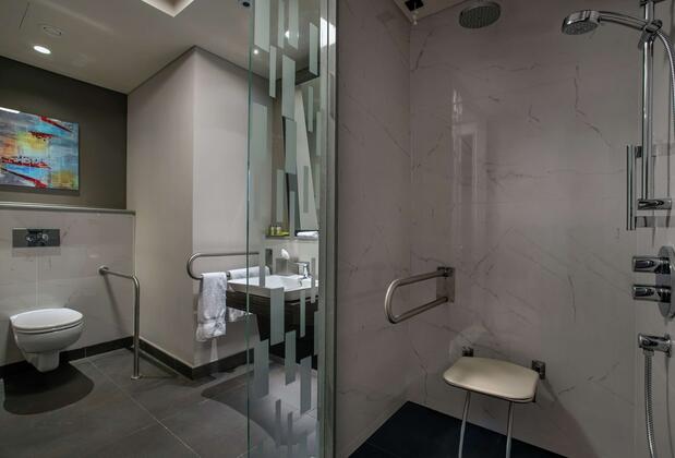 Hilton İstanbul Bakırköy - Görsel 34