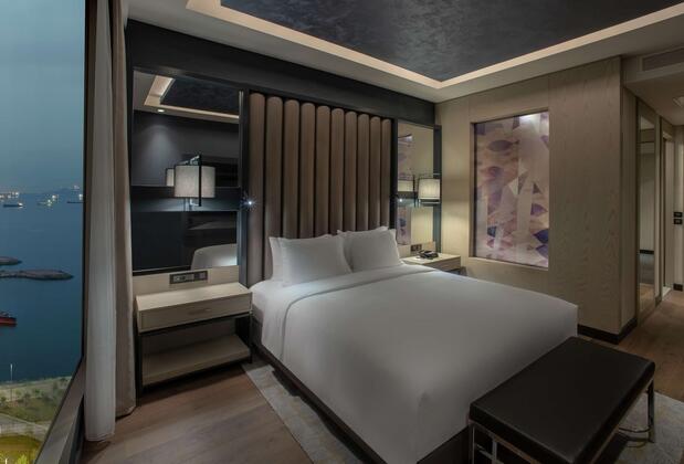 Hilton İstanbul Bakırköy - Görsel 29