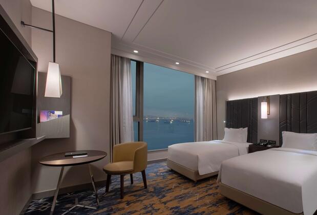 Hilton İstanbul Bakırköy - Görsel 30