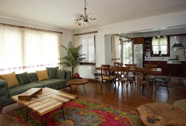 Villa Özdilek Sapanca - Görsel 9