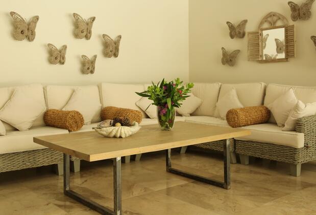 Golden Key Hisarönü - Görsel 9