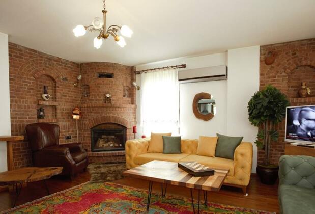 Villa Özdilek Sapanca - Görsel 10