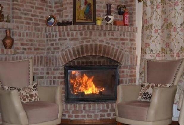 Villa Özdilek Sapanca - Görsel 11