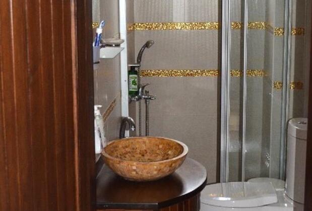 Villa Özdilek Sapanca - Görsel 12