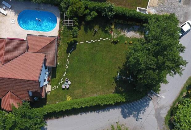 Villa Özdilek Sapanca - Görsel 3