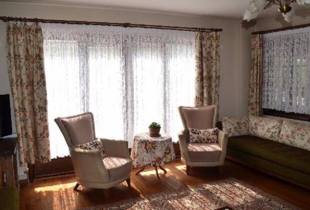 Villa Özdilek Sapanca - Görsel 13