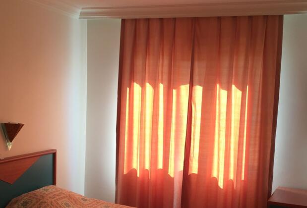 Blue Yacht Marina Apart Hotel - Görsel 23