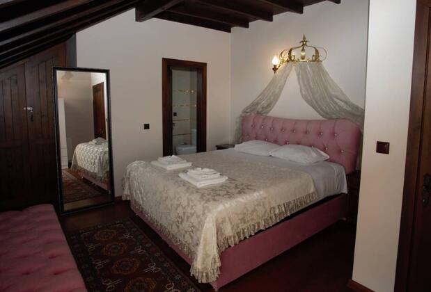 Villa Özdilek Sapanca - Görsel 14