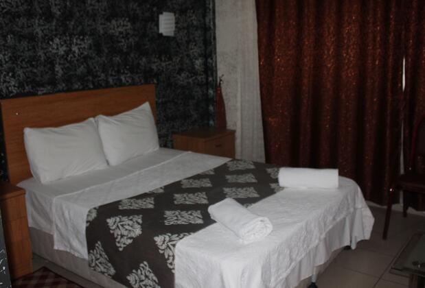 Öz Güven Otel - Görsel 5