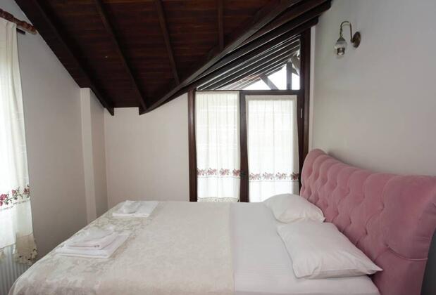 Villa Özdilek Sapanca - Görsel 15