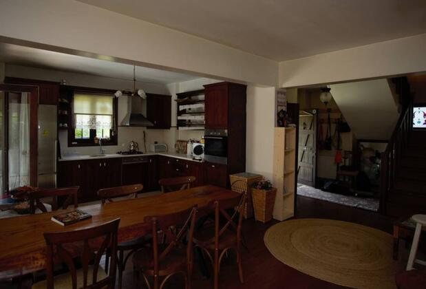 Villa Özdilek Sapanca - Görsel 18