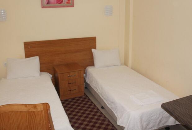 Öz Güven Otel - Görsel 4