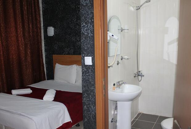 Öz Güven Otel - Görsel 2