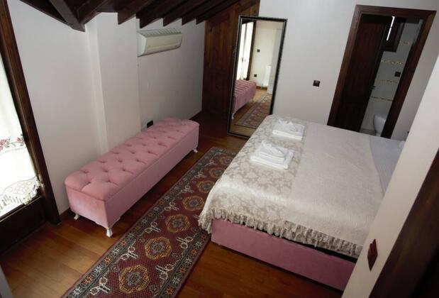 Villa Özdilek Sapanca - Görsel 23