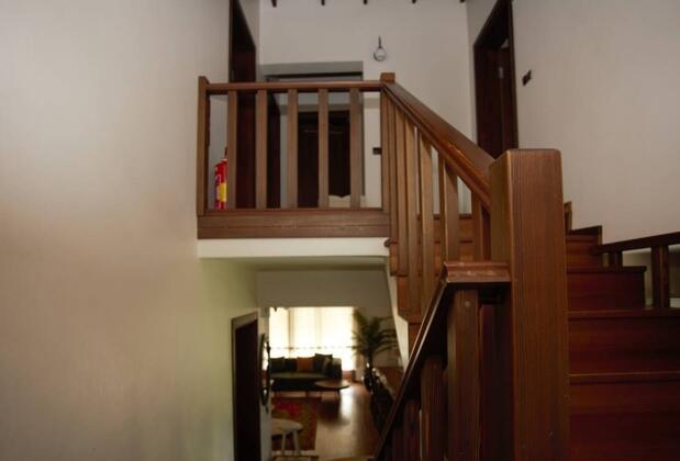 Villa Özdilek Sapanca - Görsel 24