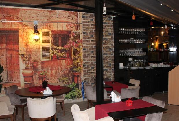 Öz Güven Otel - Görsel 3