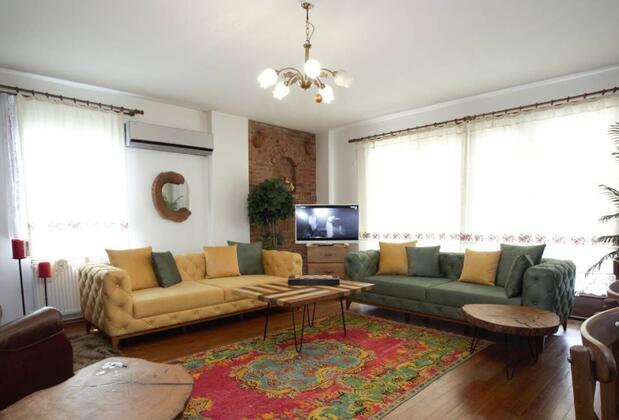 Villa Özdilek Sapanca - Görsel 26