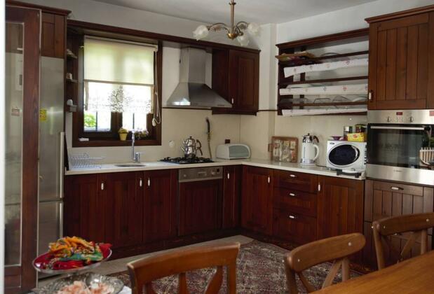 Villa Özdilek Sapanca - Görsel 27