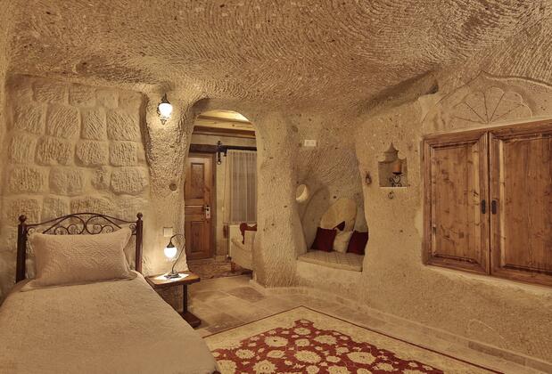 Vista Cave Hotel - Görsel 7