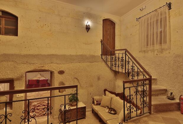 Vista Cave Hotel - Görsel 10