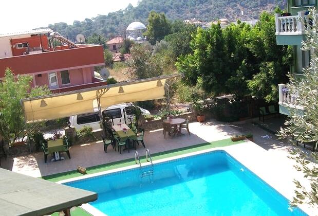 Otel Sevgi 2 - Görsel 4