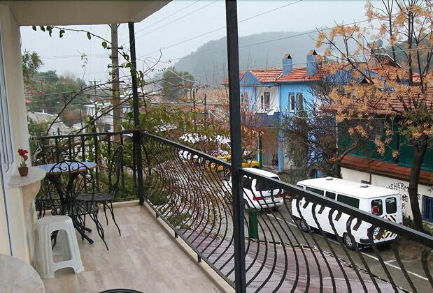 Otel Sevgi 2 - Görsel 6