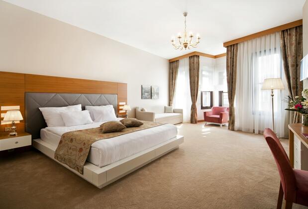 Gravis Suites - Görsel 19