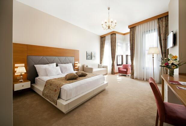 Gravis Suites - Görsel 21