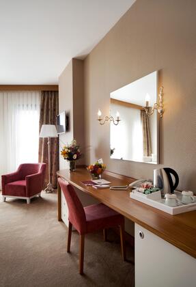 Gravis Suites - Görsel 22