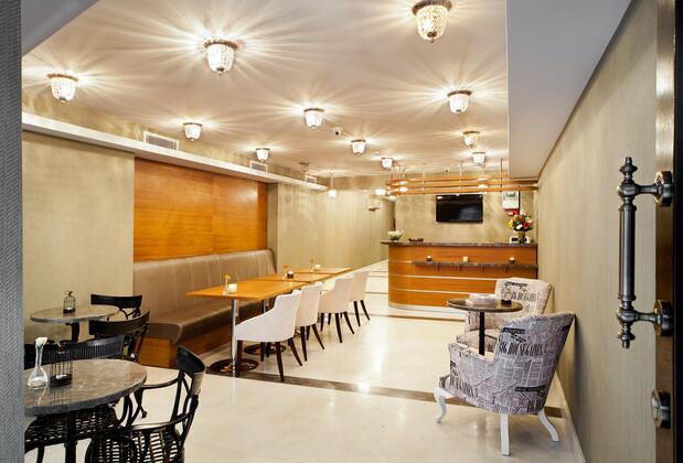 Gravis Suites - Görsel 5